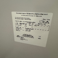Thermo TSX Series Lab Refrigerator image 2